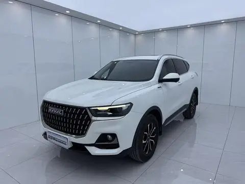 Haval H6 2023 — фото 1
