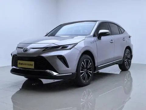 Toyota Venza 2023