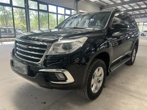 Haval H9 2016