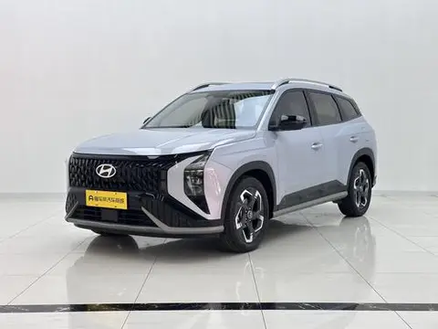 Hyundai ix35 2023