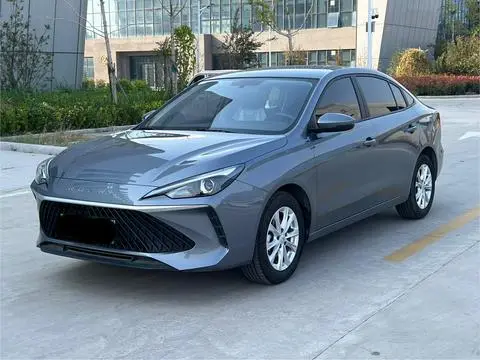 Roewe i5 2026