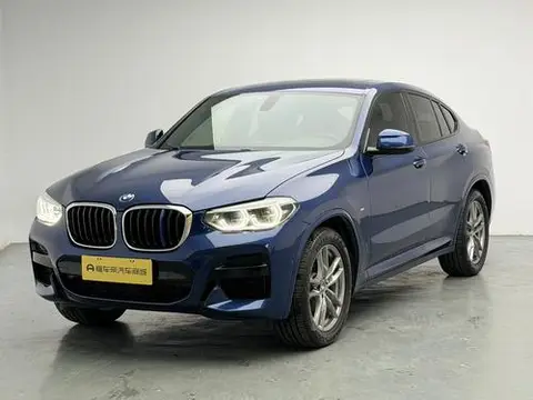BMW X4 2020