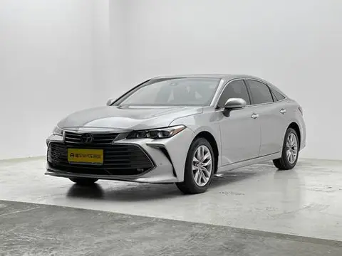 Toyota Avalon 2021