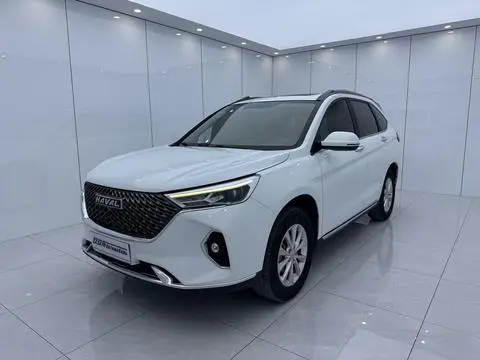 Haval M6 2021