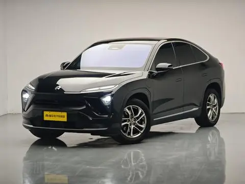 NIO EC6 2020