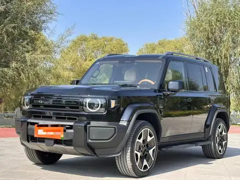 iCAR V27 2026