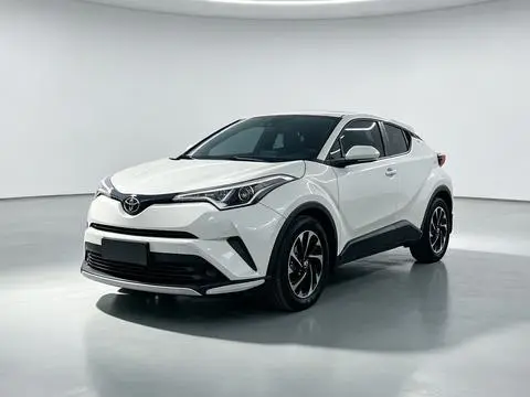 Toyota IZOA 2020
