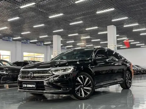 Volkswagen Passat 2026