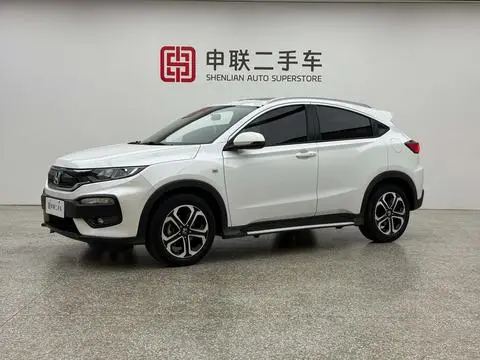Honda XR-V 2017 — фото 1