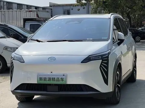 GAC AION Y 2023