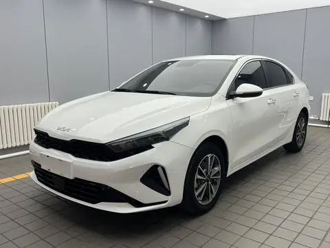 Kia K3 2023