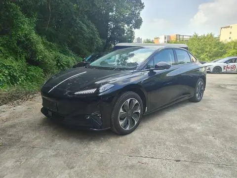 Hongqi 天工05 2025