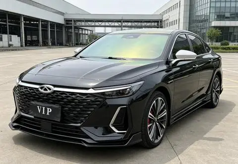 Chery Arrizo 8 2024