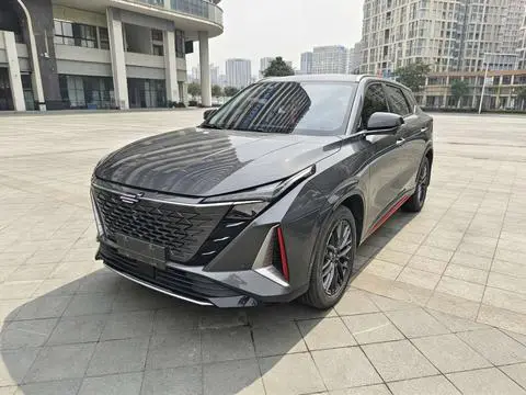 Oshan Z6 2023