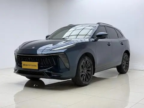 Forthing 风行T5 EVO 2021