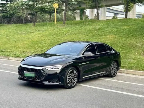 BYD Han DM 2024