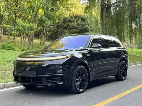 Li L7 2023
