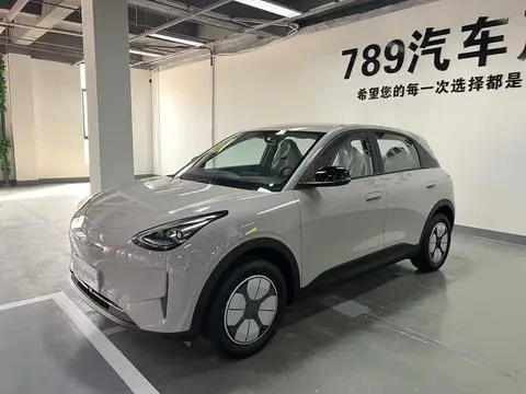 Geely 星愿 2026 — фото 1