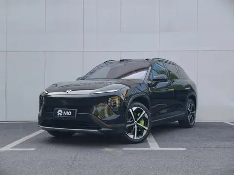 NIO ES7 2022