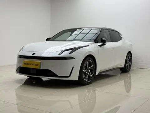 Lynk & Co 07 EM-P 2024
