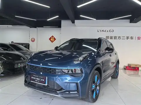 Lynk & Co 01 2021