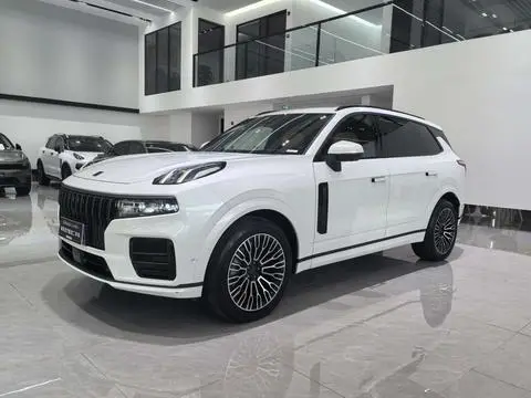 Lynk & Co 09 2026