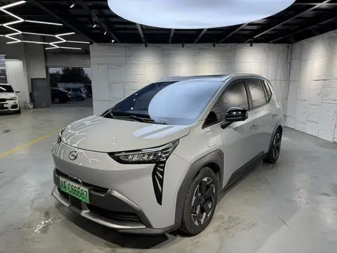 GAC AION Y 2022