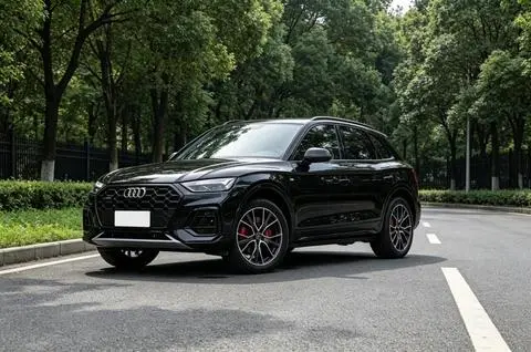 Audi Q5L 2024