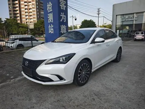 Changan Eado 2019 — фото 1