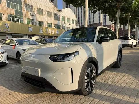 Leapmotor A10 2026