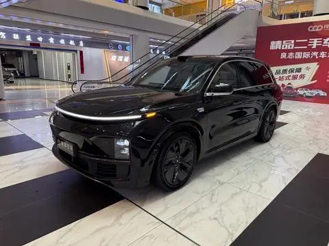 Li L8 2025