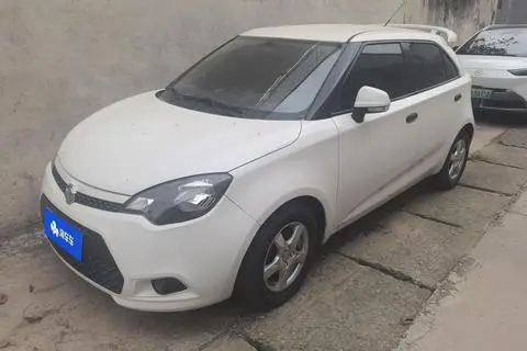 MG 3 2013