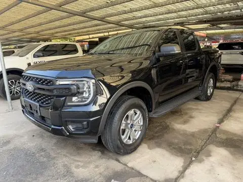 Ford 游骑侠Ranger 2023