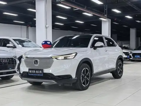 Honda 缤智 2023