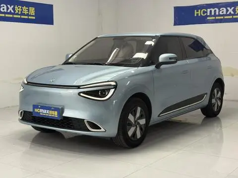Dongfeng 纳米01 2024
