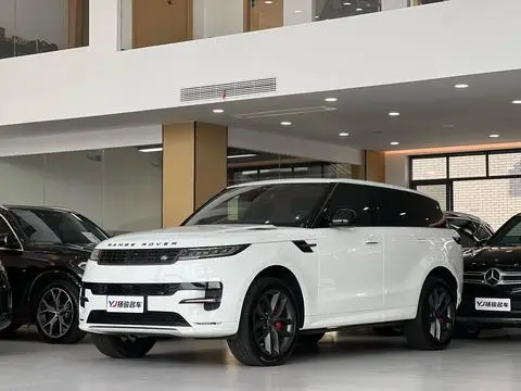 Land Rover 揽胜运动 2025