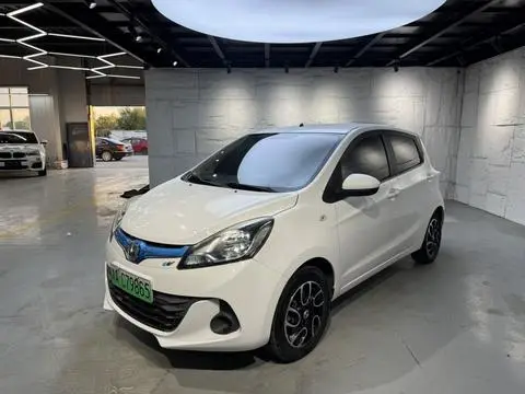 Changan BenbenEV 2017