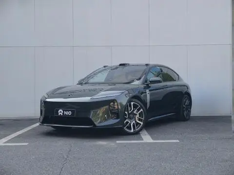 NIO ET5 2026