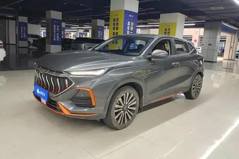 Oshan X5 2022