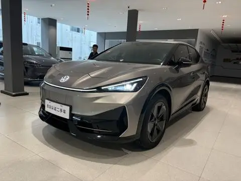 Volkswagen 与众06 2024