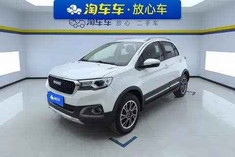 Haval H1 2016