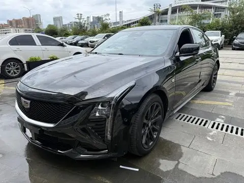 Cadillac CT5 2024