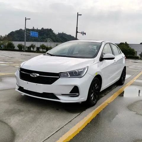 Chery Arrizo 5 2019