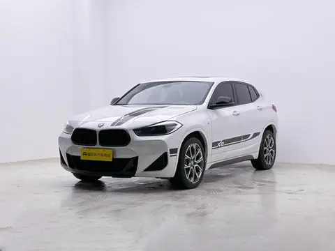 BMW X2 2021