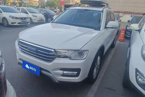 Haval H7 2016