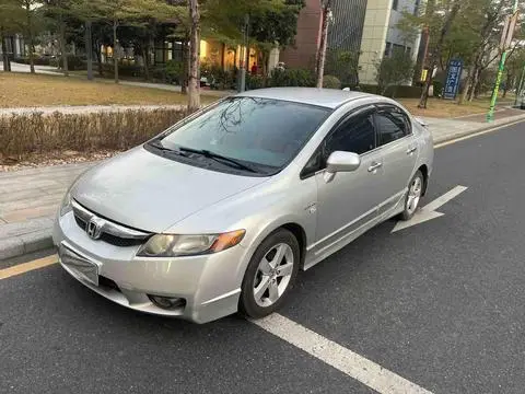 Honda Civic 2009