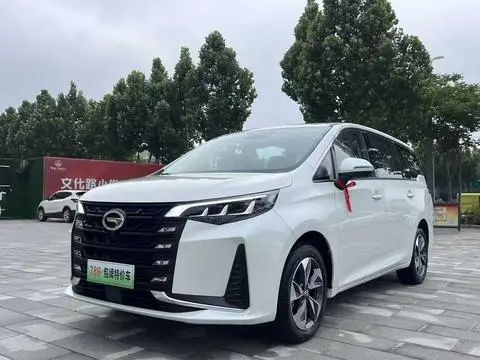 GAC M6 2023