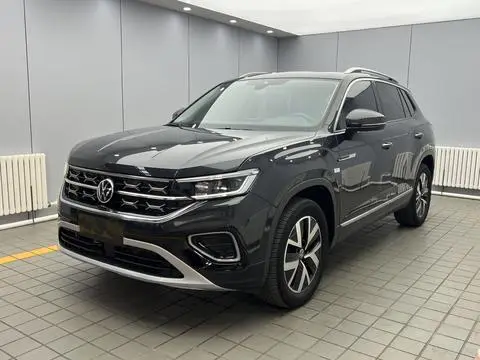 Volkswagen 探岳 2023