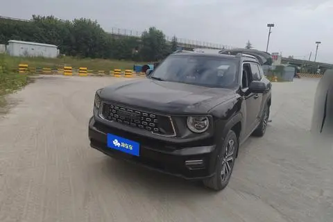 Haval DargoPLUS 2023