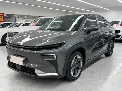 Geely 博越REV 2026